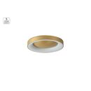 Se led 60 Amaya Ceiling Brushed Gold δ3