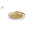 Se led 80 Amaya Ceiling Brushed Gold δ3