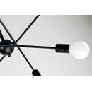 Kq 2629/6 Gwen Black Pendant δ4