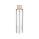 Estia Μπουκαλι Γυαλινο Bamboo Essentials 1000ml