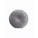 Διακοσμητικο Μαξιλαρι Velvet Feel Ø30cm Vf803 Moon