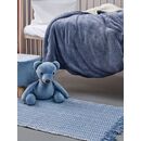 Πατάκι Παιδικό Kids Decor 50x80 Lila Blue