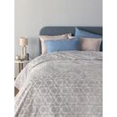 Κουβέρτα Fleece Φωσφοριζε 220x240 Dune
