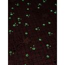 Σετ Μονά Σεντόνια Luminous 170x260 Cluster Pink