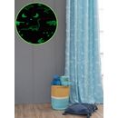 Κουρτινα με Τρουκς Luminous 140x260 Flit