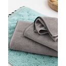 Πετσέτα Λουτρού Towels Collection 70x140 Brooklyn Grey