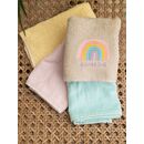 Σετ 4 Πετσετάκια Μπανιου Kids Bath 40x60 Sunshine