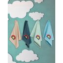 Σετ 4 Πετσετάκια Μπανιου Kids Bath 40x60 Super