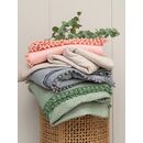Κουβερλί King Size 260x240 Morgan Pink