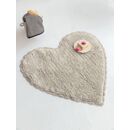 Πατάκι Bathmats Collection 70x70 Astart ice