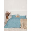 Σεντόνι King Size mix & Match Lina Denim