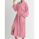 Μπουρνουζι Bath Collection gem Pink Medium