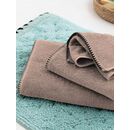 Σετ Πετσετες Towels Collection Brooklyn Taupe