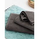 Πετσέτα Προσώπου Towels Collection 50x90 Brooklyn Coal