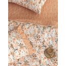 Σετ King Size Σεντόνια Coordinabile 265x275 Cb2081 265x275