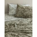 Σετ Μονά Σεντόνια Fashion Life 170x260 Fl6216 με Λάστιχο
