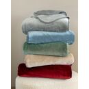 Κουβέρτα Βελουτέ 220x240 Dream Velour/3 Sandy