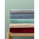 Κουβέρτα Βελουτέ 220x240 Dream Velour/3 Green