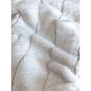 Γούνα με Γέμιση Διπλή 220x240 Etta Sand