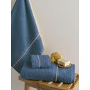 Σετ Πετσέτες (30x50, 50x90, 70x140) raz Blue