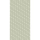 Πετσέτα Θαλάσσης Printed 06 80x160 Feel and Touch  83% Polyester - 17% Polyamide