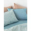 Σετ Μονά Σεντόνια Fashion Life 170x260 Fl6228 Χωρίς Λάστιχο