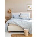 Σετ Μονά Σεντόνια Fashion Life 170x260 Fl6233 Χωρίς Λάστιχο