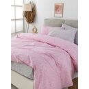 Σετ Μονά Σεντόνια Fashion Life 170x260 Fl6234 Χωρίς Λάστιχο