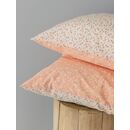 Σετ Μονά Σεντόνια Fashion Life 170x260 Fl6235 με Λάστιχο