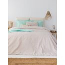 Σετ Μονά Σεντόνια Fashion Life 170x260 Fl6236 με Λάστιχο