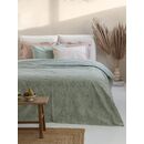 Σετ Μονά Σεντόνια Fashion Life 170x260 Fl6237 Χωρίς Λάστιχο