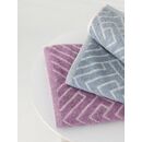 Πετσέτα Προσώπου Towels Collection 50x90 Ranon Denim