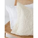 Σετ Κουβερλί 240x260 Wed100 White