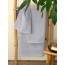 Πετσέτα Χεριών Towels Collection 30x50 Roll Silver