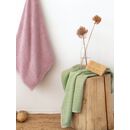 Πετσέτα Προσώπου Towels Collection 50x90 Roll Mint