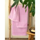 Πετσέτα Λουτρού Towels Collection 100x150 Roll Pink