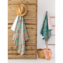Πετσέτα Θαλάσσης Beach Collection 90x160 Em13