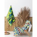 Πετσέτα Θαλάσσης Beach Collection 90x160 Em19