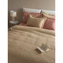 Κουβέρτα Matelasse 170x260 Alina Gold