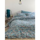 Σετ Παπλωματοθήκη Υπέρδιπλη Fashion Life 240x250 Fl6247