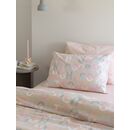 Σετ Υπέρδιπλα Σεντόνια Fashion Life 240x260 Fl6248 Χωρίς Λάστιχο