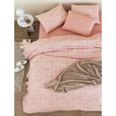 Σετ Παπλωματοθήκη Υπέρδιπλη Fashion Life 240x250 Fl6250