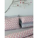 Σετ Διπλά Σεντόνια Fashion Life 200x260 Fl6253