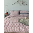 Σετ Διπλά Σεντόνια Fashion Life 200x260 Fl6253