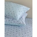 Σετ Μονά Σεντόνια Fashion Life 170x260 Fl6259 Χωρίς Λάστιχο