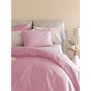 Σεντόνι Υπέρδιπλο 170x200+30 Etoile/2 Pink με Λάστιχο
