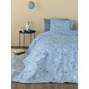 Σετ Μονά Σεντόνια Poppet 170x265 Pp100 με Λάστιχο