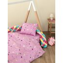 Σετ Μονά Σεντόνια Poppet 170x265 Pp101 με Λάστιχο