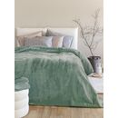 Κουβέρτα Βελουτέ 160x220 Dream Velour/3 Olive