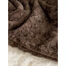 Κουβέρτα Καναπέ 130x180 Aleria Beige
